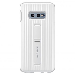 Samsung Protective Standing Cover для Samsung Galaxy S10e (белый)