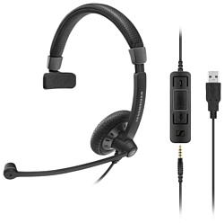 Sennheiser SC 45 USB MS