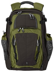 5.11 Tactical Covrt 18 green/brown (mantis green/dark oak)