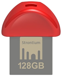 Strontium NITRO PLUS NANO 128GB
