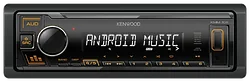 KENWOOD KMM-105AY