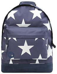 mi pac Stars XL 17 (navy/silver)