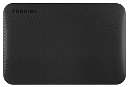 Toshiba Canvio Ready 4TB