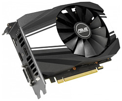 ASUS GeForce GTX 1660 Ti Phoenix (PH-GTX1660TI-6G)