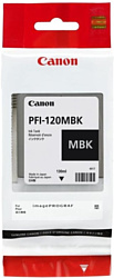 Canon PFI-120MBK