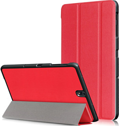 Doormoon Smart Case для Samsung Galaxy Tab S3 9.7 T820/T825 (красный)