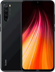 Xiaomi Redmi Note 8 6/128GB (международная версия)