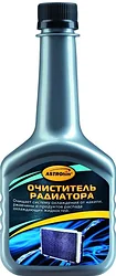 Автомобильная присадка ASTROhim Очиститель радиатора 300 ml (АС-181) Автомобильная присадка ASTROhim Очиститель радиатора 300 ml (АС-181)