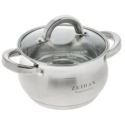 Кастрюля ZEIDAN Z50237 Кастрюля ZEIDAN Z50237