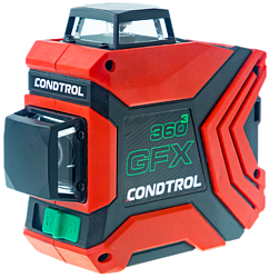 Condtrol GFX360-3