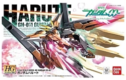 Bandai HG #68 Gundam Harute