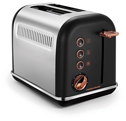 Morphy Richards Accents Rose Gold 222016/222017