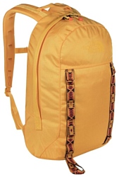 The North Face Lineage Pack 20 yellow (tnf yellow/tnf yellow)