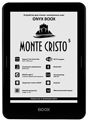 ONYX Monte Cristo 5