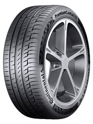 Continental PremiumContact 6 325/40 R22 114Y