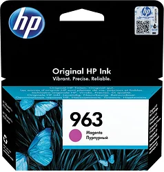 Картридж HP 963 (3JA24AE)