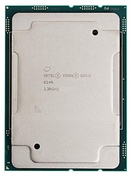 Intel Xeon Gold 6246