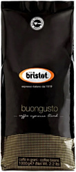 Bristot Buongusto в зернах 1000 г