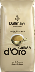 Dallmayr Crema d'Oro в зернах 1000 г