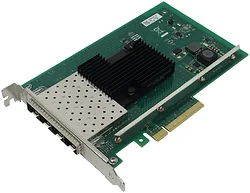 Intel X710-DA4 FH