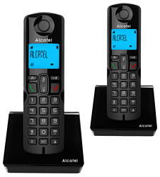 Alcatel S230 Duo