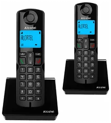 Радиотелефон Alcatel S230 Duo