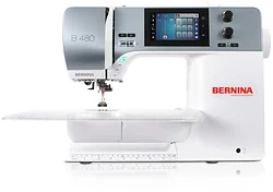 Швейная машина Bernina B 480