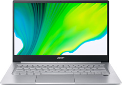 Acer Swift 3 SF314-59-7497 (NX.A0MEP.005)