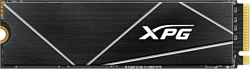 ADATA XPG GAMMIX S70 Blade 1TB AGAMMIXS70B-1T-CS