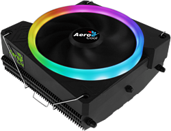 AeroCool Cylon 3