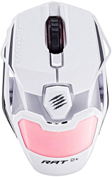 Mad Catz R.A.T. 2+ white