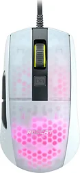 Игровая мышь Roccat Burst Pro white