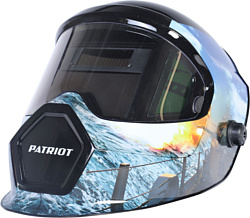 Patriot WH 600E