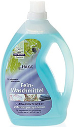 Haka Feinwaschmittel для деликатных тканей 2 л