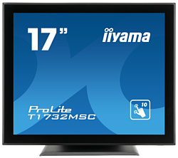 Iiyama ProLite T1732MSC-B5X