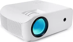 Проектор Spacetronik F10 White