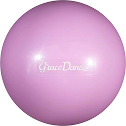 Grace Dance 4327142 (16.5 см, сиреневый)