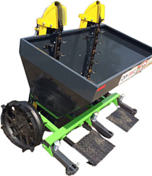 Картофелесажатель D-POL СКН-300/2