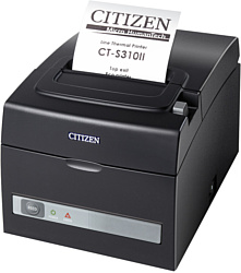 Citizen CT-S310II CTS310IIXEEBX