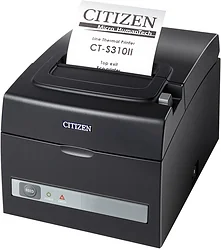 Термопринтер Citizen CT-S310II CTS310IIXEEBX