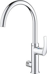 Grohe Blue Pure Eurosmart 119708