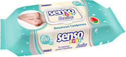 Senso Baby ECOLINE, 60 шт