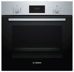 Электрический духовой шкаф Bosch HBF114ES0