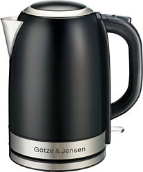 Goetze & Jensen KT600X