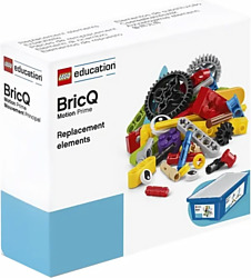 LEGO Education 45400 Набор BricQ Motion Prime
