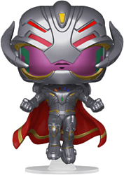 Funko POP! What If S3 - Infinity Ultron 58648