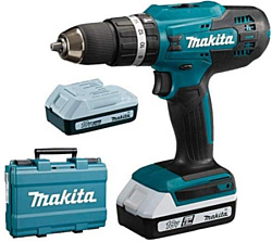 Makita HP488DWAE