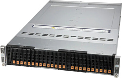 Supermicro BigTwin SuperServer SYS-220BT-HNTR