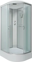 Душевая кабина Niagara NG-33094-14L 100x90