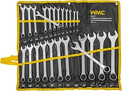 Набор инструментов WMC Tools WMC-5261P 25 предметов